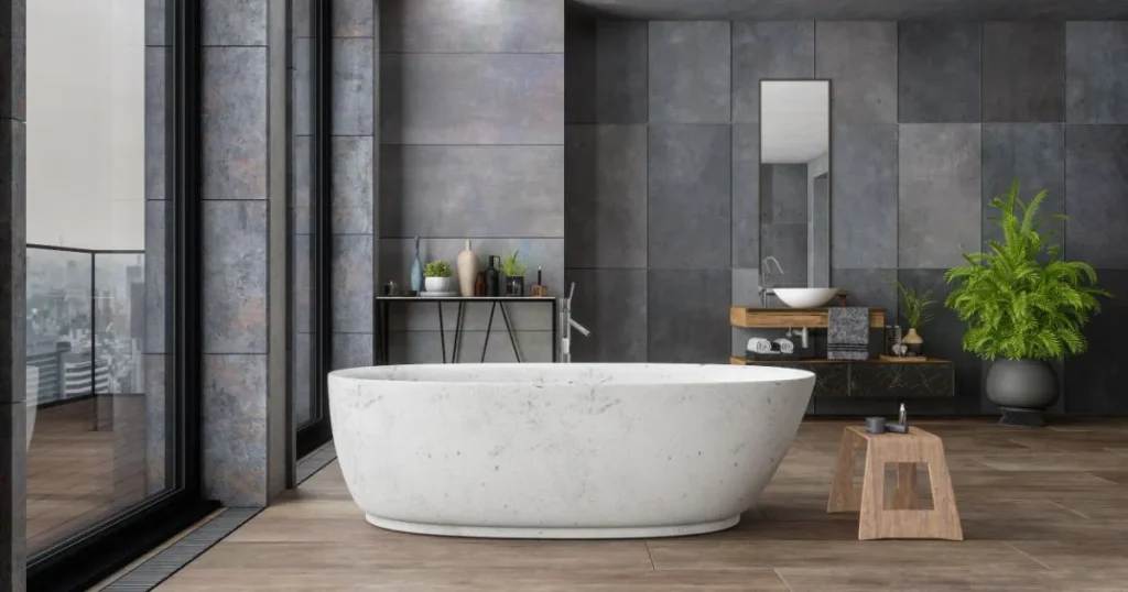 The Ultimate Guide to Best Bathtubs: Soak in Luxury and Comfort