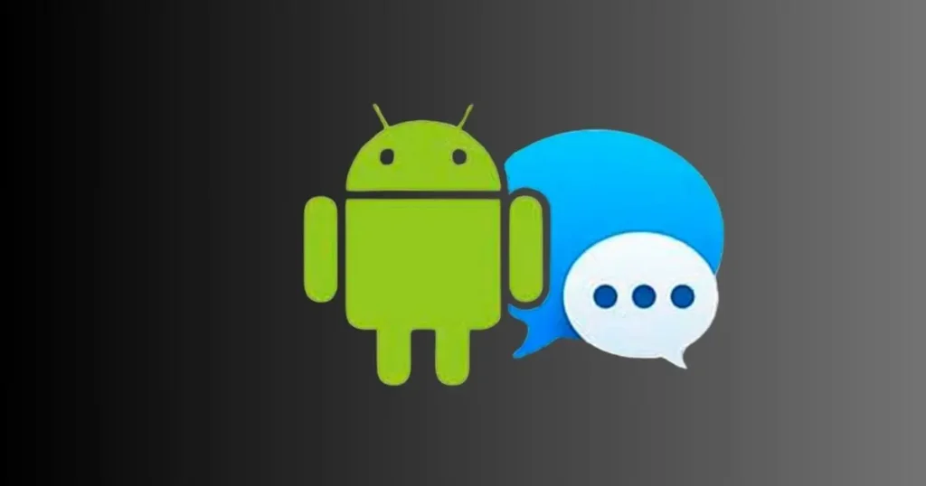 How To Use iMessage On Android