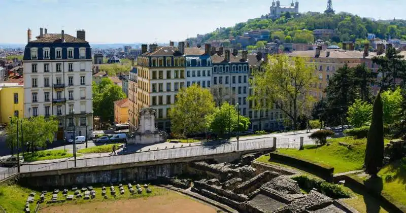 Croix Rousse