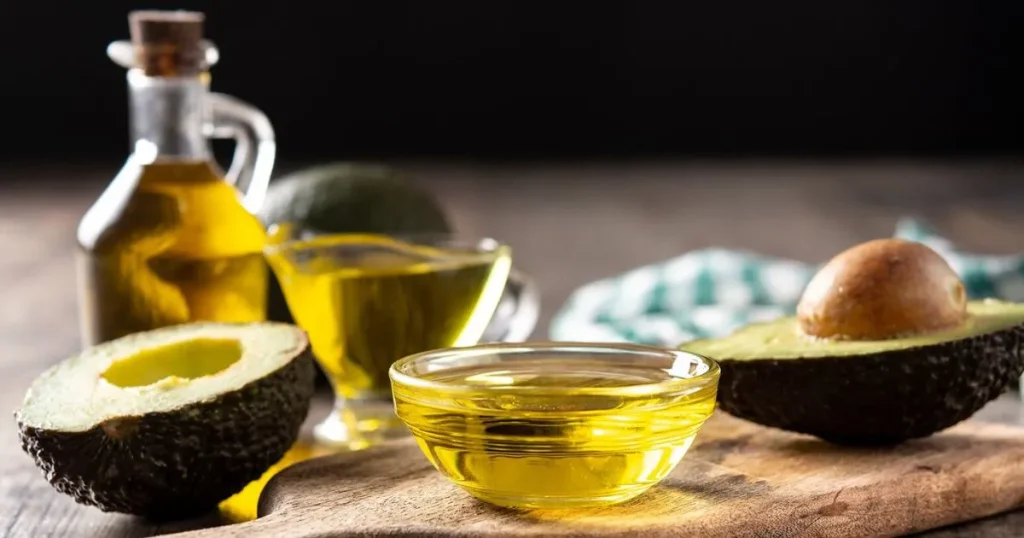 Avocado oil-Avocado Oil for Hair