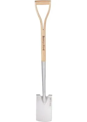 Garden Spade