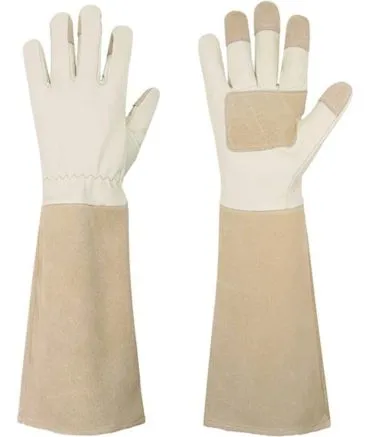 HANDLANDY Gardening Gloves