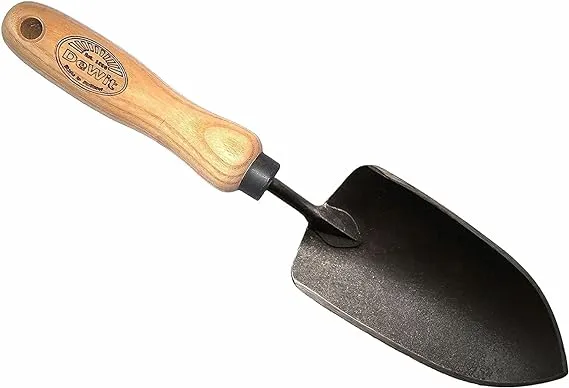 Hand trowel-DeWit