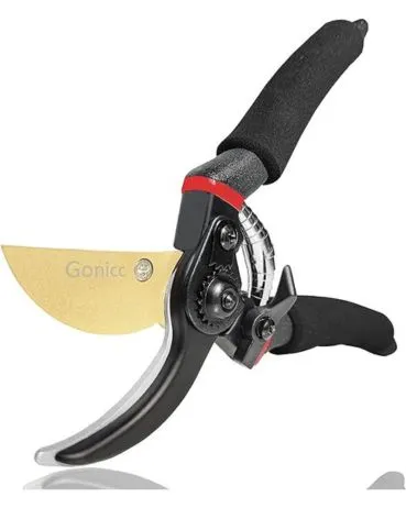 Gonicc hand pruner